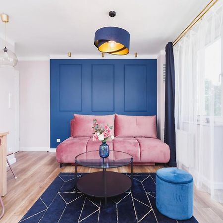 Apartament Przy Bulwarach Wislanych Kosciuszki By Noclegi Renters Cracovie Extérieur photo