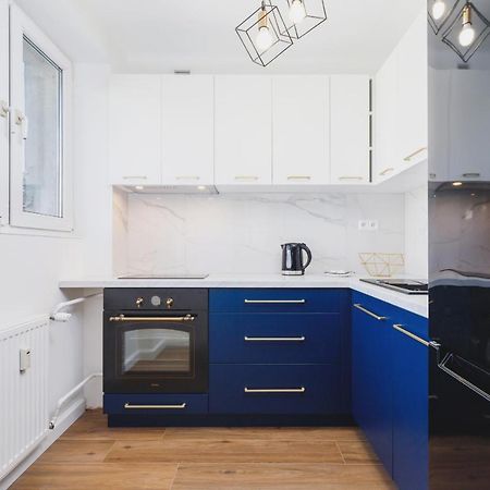 Apartament Przy Bulwarach Wislanych Kosciuszki By Noclegi Renters Cracovie Extérieur photo
