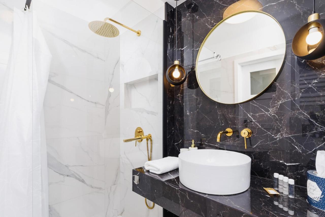 Apartament Przy Bulwarach Wislanych Kosciuszki By Noclegi Renters Cracovie Extérieur photo